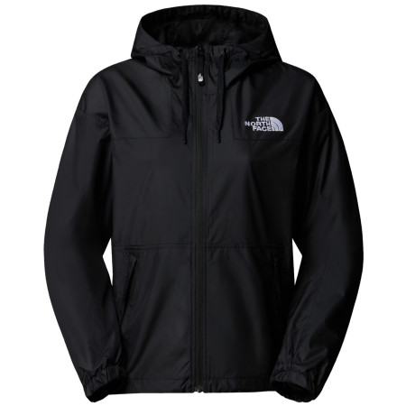 Geacă femei The North Face Sheru Jacket - Eu negru Tnf Black-Npf