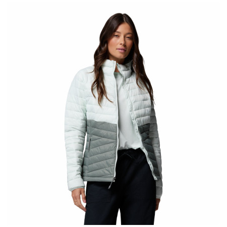 Geacă femei Columbia Powder Pass™ Jacket