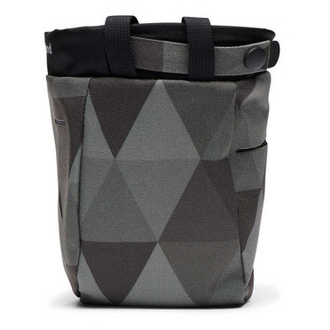 Săculeț pentru magneziu Black Diamond Gym Chalk Bag S/M