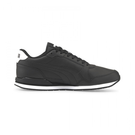Încălțăminte bărbați Puma ST Runner v3 L negru