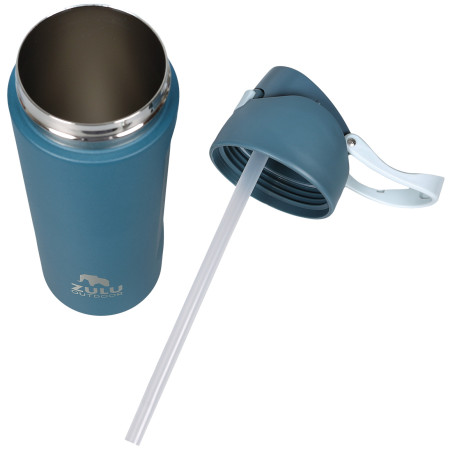 Sticlă Zulu Lifty Vacuum 550 ml