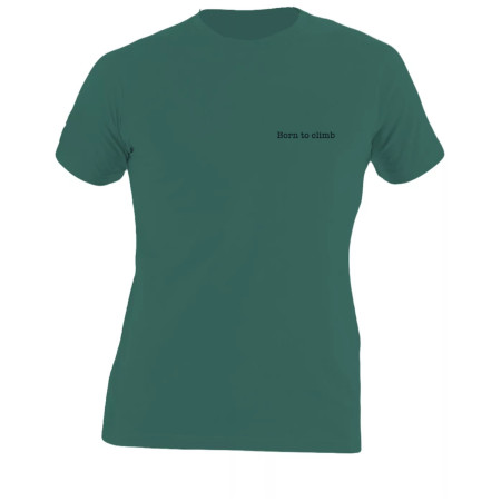 Tricou bărbați Nograd Born To Climb
