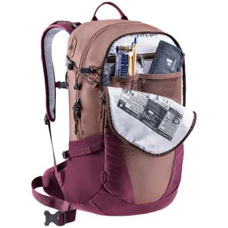 Rucsac femei Deuter Futura 21 SL
