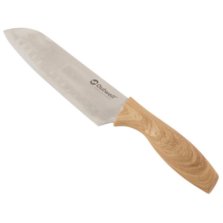 Tocător și cuțite Outwell Caldas Knife Set