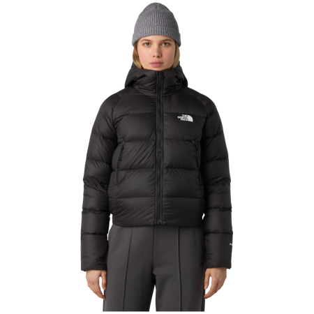 Geacă de puf femei The North Face W Hyalite Down Hoodie