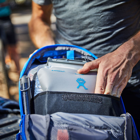 Rucsac pentru ciclism Hydro Flask Down Shift Hydration Pack 14 L