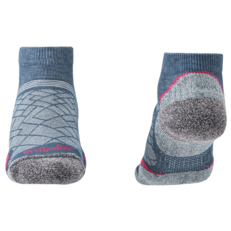 Șosete femei Bridgedale Hike UL T2 CP Low Women's