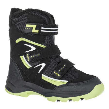 Încălțăminte de iarnă copii Loap Mareo