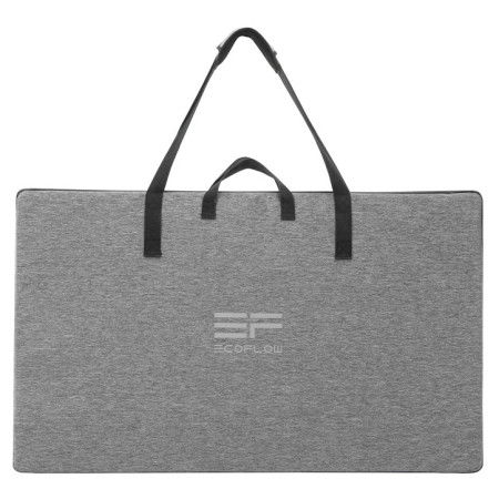 Panou solar EcoFlow 400W Solar Panel