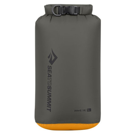 Husă impermeabilă Sea to Summit Evac Dry Bag 5 L verde