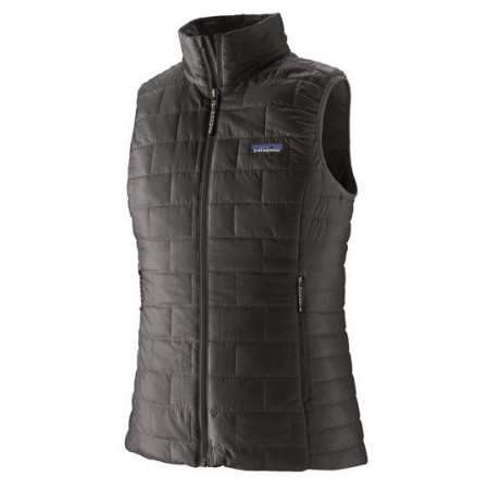 Vestă femei Patagonia W's Nano Puff Vest negru Black