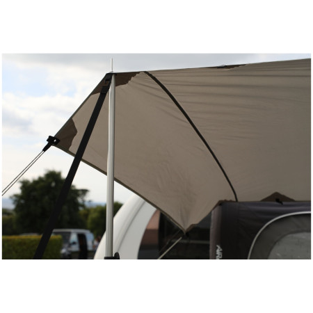 Cort pentru rulotă Vango Caravan Awning Front Canopy
