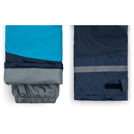 Salopetă copii Kilpi Pontino-Jb