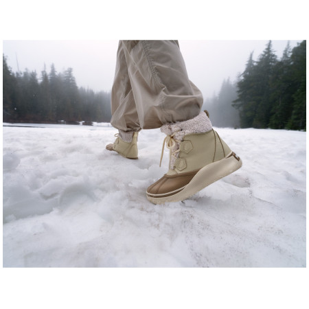 Încălțăminte de iarnă femei Sorel Out N About™ Iv Chillz Wp