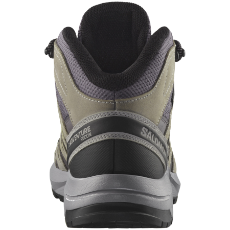 Încălțăminte turistică femei Salomon X-Adventure Recon Mid Gore-Tex