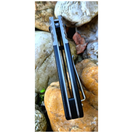 Briceag Dachs Knives Charon Baby