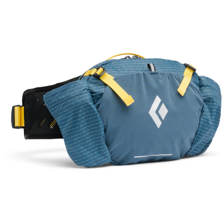 Borsetă Black Diamond Pursuit 6 Waist Pack