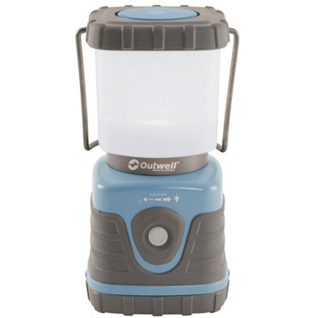 Lampa Outwell Carnelian DC 600