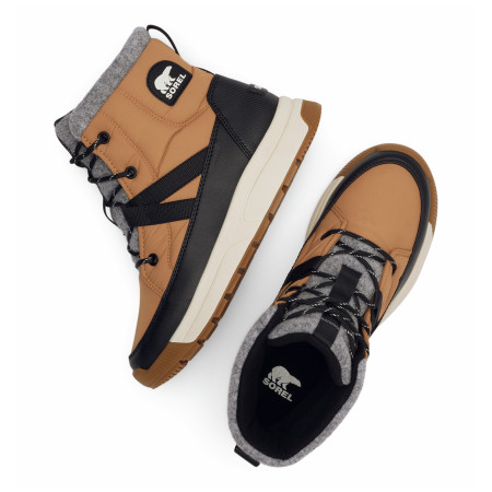 Încălțăminte de iarnă femei Sorel Whitney™ Iii Mid Wp