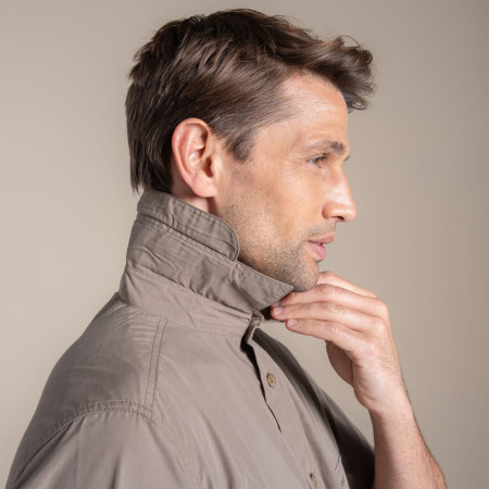 Cămașă bărbați Craghoppers Kiwi II SS Shirt