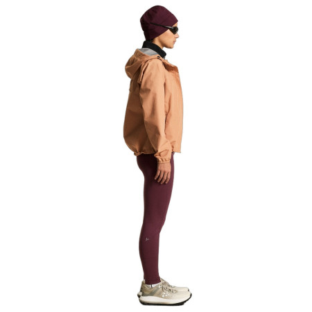 Pantaloni femei Craft Adv Essence Warm Tights 3 W