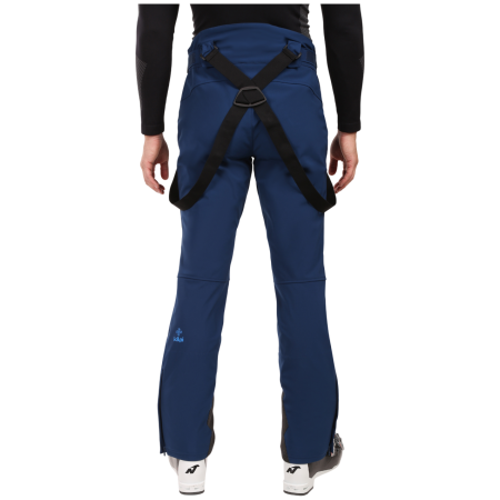 Pantaloni de iarnă bărbați Kilpi Rhea-M