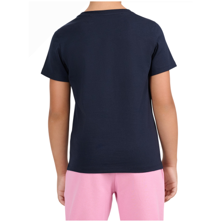 Tricou copii 4F Tshirt F3602 Navy