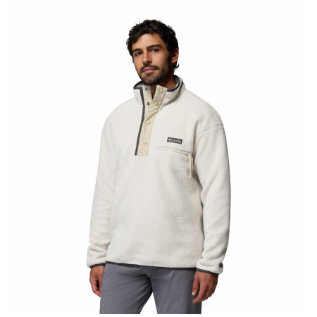 Hanorac bărbați Columbia Helvetia™ II Half Snap Fleece