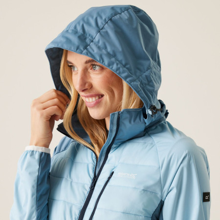 Geacă femei Regatta Wmn Pro Hybrid