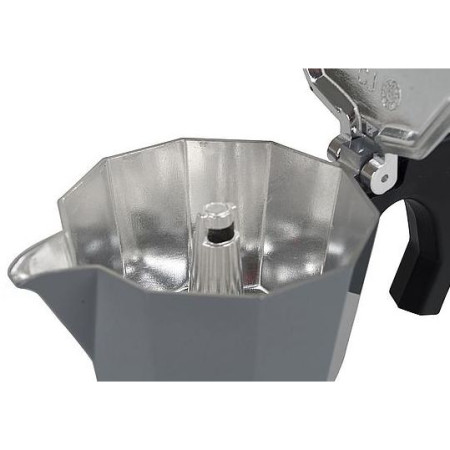 Ceainic Bo-Camp UO Percolator Espresso 6-cups Taupe