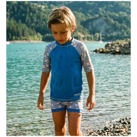 Tricou copii DucKsday Manta SS