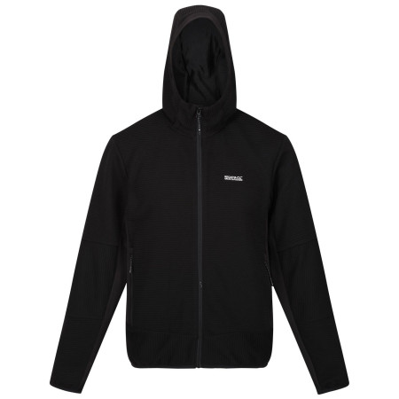 Hanorac bărbați Regatta Woodard negru