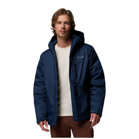 Geacă bărbați Columbia Oak Harbor™ II Insulated Jacket