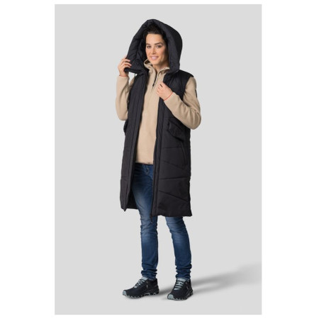 Vestă femei Hannah Ela