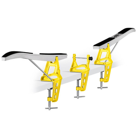 Svěrky TOKO Ski Vise Nordic World Cup