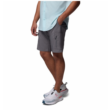 Pantaloni scurți bărbați Columbia Silver Ridge™ Utility Cargo Short