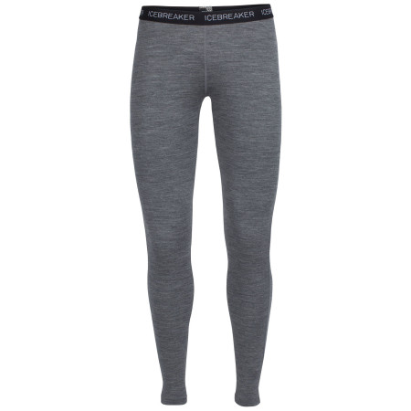 Colanți femei Icebreaker Women`s 200 Oasis Leggings gri Gritstone HTHR