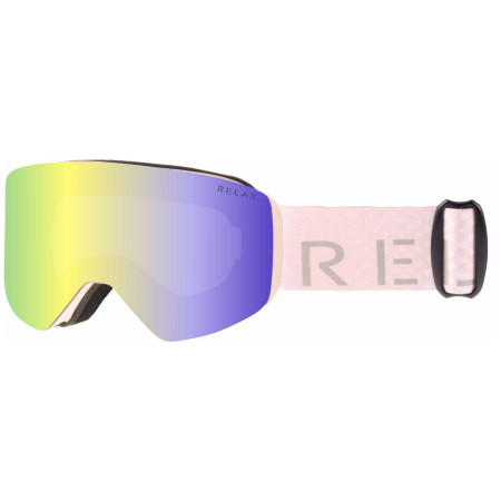 Ochelari de schi Relax Flow
