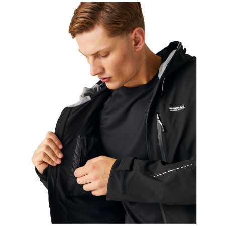 Geacă bărbați Regatta Okara