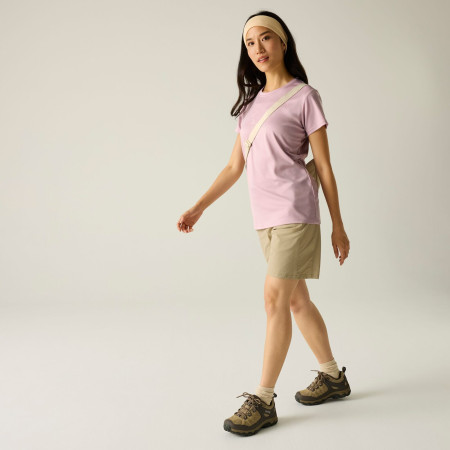 Tricou femei Regatta Women's Fingal