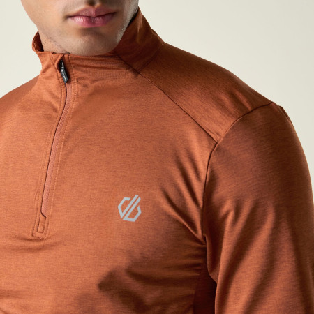 Tricou funcțional bărbați Dare 2b Power Up IV Jersey