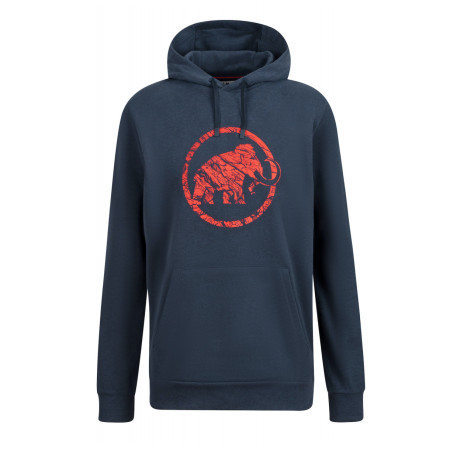 Hanorac bărbați Mammut ML Hoody (2022)