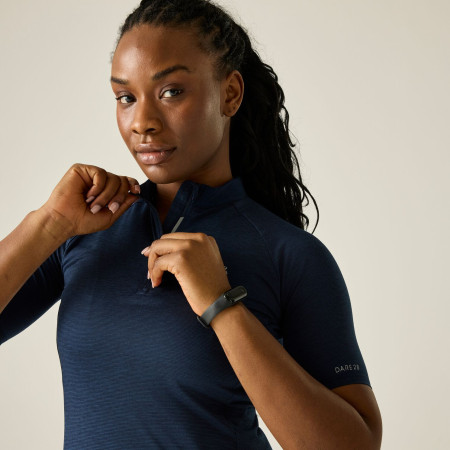 Tricou de ciclism femei Dare 2b Pedal To Jersey