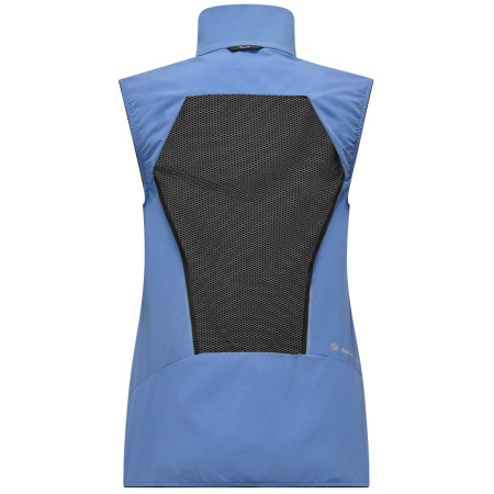 Vestă femei Salewa Pedroc Dst Light Vest W