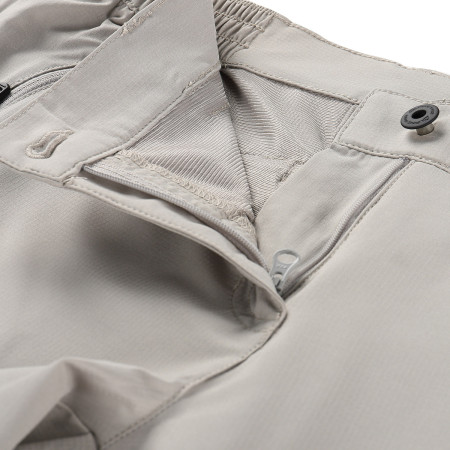 Pantaloni femei Alpine Pro Nesca 3