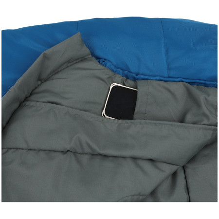 Sac de dormit Zulu Arpa 195 cm