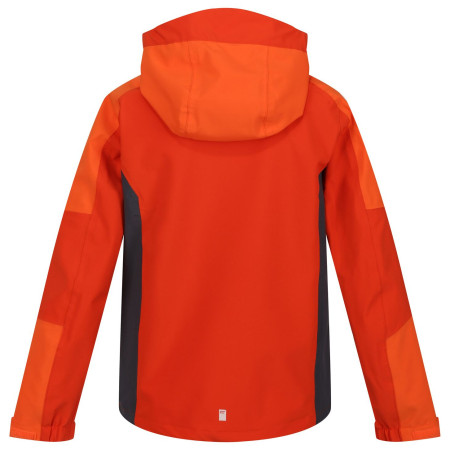 Geacă copii Regatta Jnr Highton JktIV