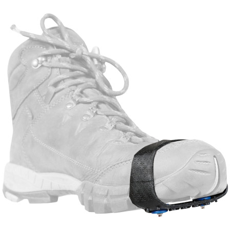 Crampoane Warg Glider albastru blue