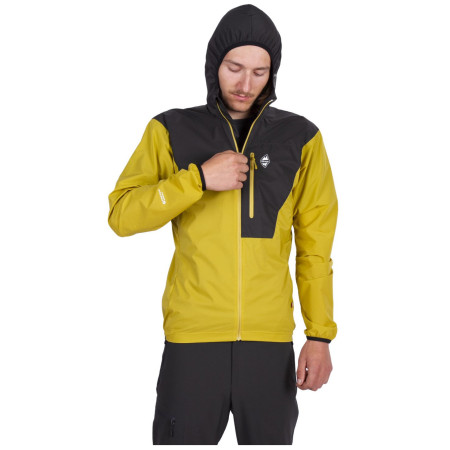 Geacă bărbați High Point Helium Pertex 2.0 Jacket
