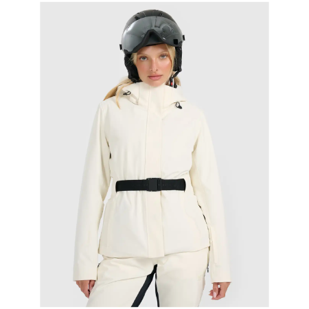 Geacă lungă femei 4F Technical Jacket F0869
